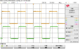 新型 20kHz 高频光纤隔离器