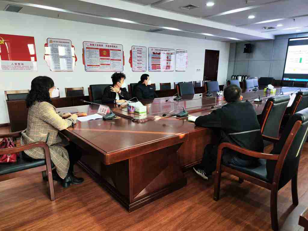 中科院等离子体物理研究所科技成果线上发布会成果举办