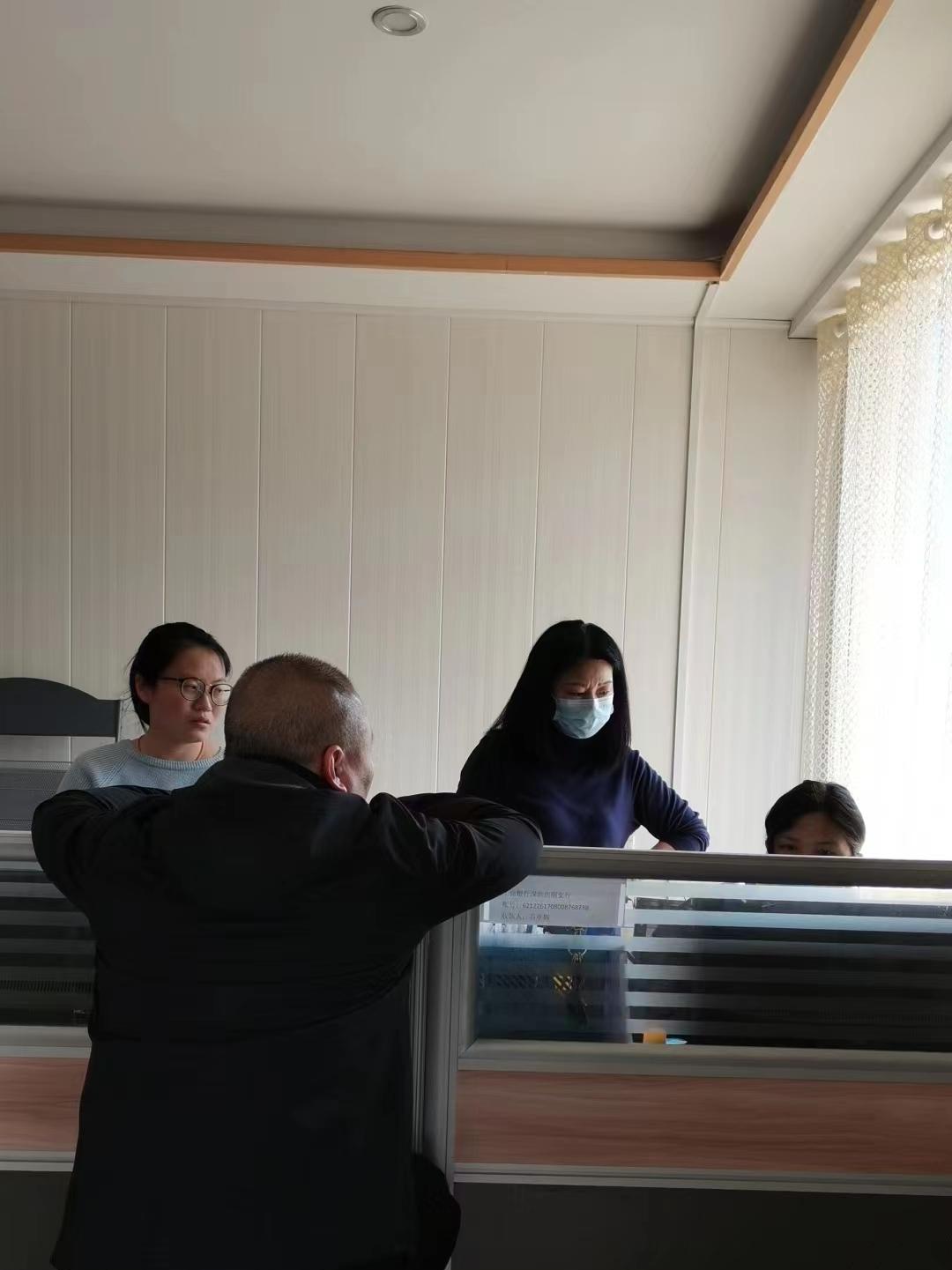 许昌宇东换热设备有限公司规上企业研发费用全覆盖业务