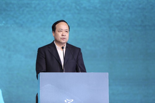 河南省中科科技成果转移转化中心洛阳孵化基地揭牌