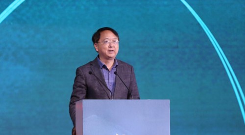 河南省中科科技成果转移转化中心洛阳孵化基地揭牌