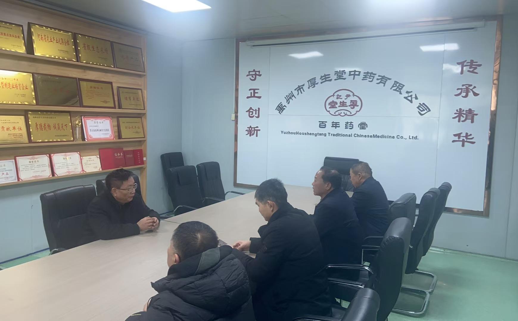 探索“四题”协同机制 构建产学研深度融